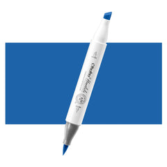 Ohuhu Honolulu B180 / BV311 Individual Marker, Brush & Chisel