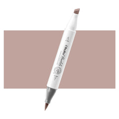 Ohuhu Honolulu E400 / E97 Individual Marker, Brush & Chisel