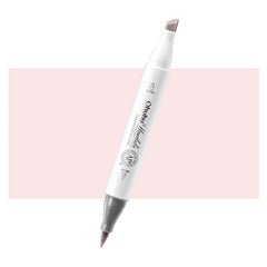 Ohuhu Honolulu RV260 / R22 Individual Marker, Brush & Chisel