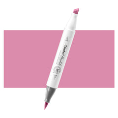 Ohuhu Honolulu R23 / R38 Individual Marker, Brush & Chisel