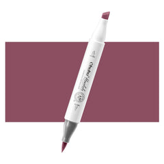 Ohuhu Honolulu R7 / R514 Individual Marker, Brush & Chisel