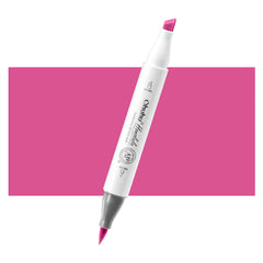Ohuhu Honolulu RP6 / RV111 Individual Marker, Brush & Chisel
