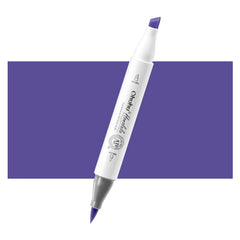 Ohuhu Honolulu R17 / V216 Individual Marker, Brush & Chisel