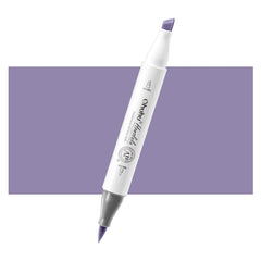 Ohuhu Honolulu V060 / V29 Individual Marker, Brush & Chisel