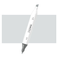 Ohuhu Oahu BG050 / BGY00 Individual Marker, Fine & Chisel