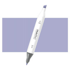Ohuhu Oahu V281 / BV18 Individual Marker, Fine & Chisel