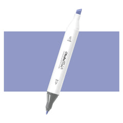 Ohuhu Oahu V377 / BV27 Individual Marker, Fine & Chisel