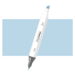 Ohuhu Oahu B193 / BV35 Individual Marker, Fine & Chisel
