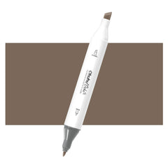 Ohuhu Oahu E440 / E315 Individual Marker, Fine & Chisel