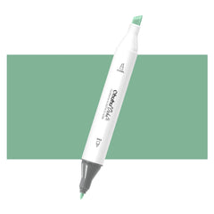 Ohuhu Oahu G370 / G210 Individual Marker, Fine & Chisel