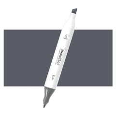 Ohuhu Oahu CG130 / GG18 Individual Marker, Fine & Chisel