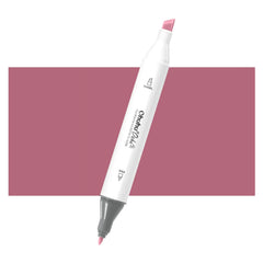 Ohuhu Oahu R480 / R58 Individual Marker, Fine & Chisel