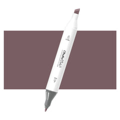 Ohuhu Oahu R341 / R613 Individual Marker, Fine & Chisel