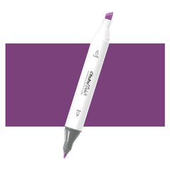 Ohuhu Oahu V651 / RV316 Individual Marker, Fine & Chisel