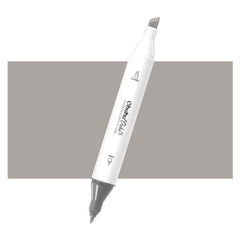 Ohuhu Oahu WG170 / WG27 Individual Marker, Fine & Chisel