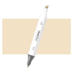 Ohuhu Oahu E191 / Y43 Individual Marker, Fine & Chisel