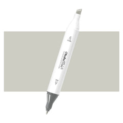 Ohuhu Oahu YG030 / YGY24 Individual Marker, Fine & Chisel