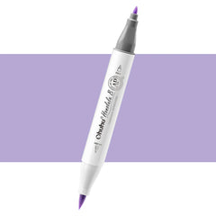 Ohuhu Honolulu B V46 (Replace V250) Individual Marker, Brush & Fine