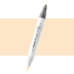 Ohuhu Honolulu B Y55 (Replace Y120) Individual Marker, Brush & Fine
