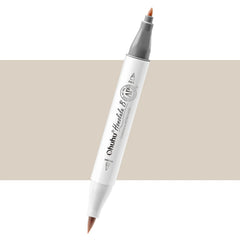 Ohuhu Honolulu B YGY11 (Replace WG01) Individual Marker, Brush & Fine