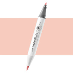 Ohuhu Honolulu B YR47 (Replace R29) Individual Marker, Brush & Fine