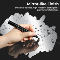 Ohuhu Chrome Paint Pen