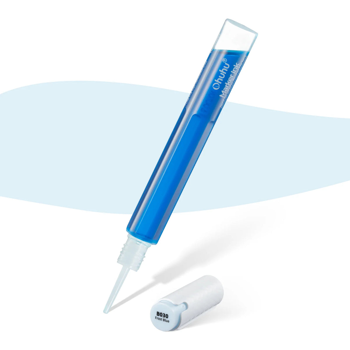 Ohuhu Marker Ink B03 / B996 / B030 Refill for Alcohol marker