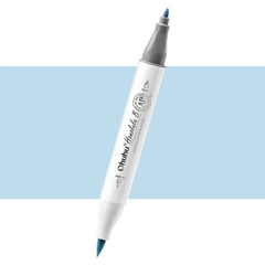 Ohuhu Honolulu B BV35 (Replace B120) Individual Marker, Brush & Fine