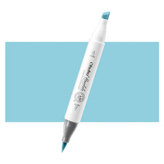 Ohuhu Honolulu B110 / B06 Individual Marker, Brush & Chisel