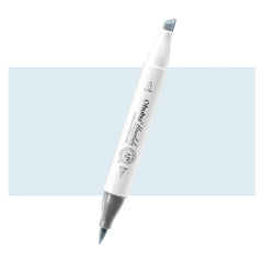Ohuhu Honolulu B220 / BV32 Individual Marker, Brush & Chisel