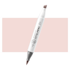 Ohuhu Honolulu R30 / E81 Individual Marker, Brush & Chisel