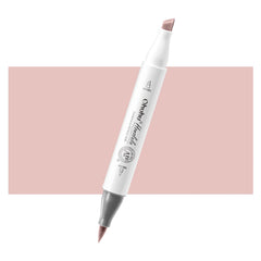 Ohuhu Honolulu E050 / E85 Individual Marker, Brush & Chisel