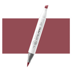 Ohuhu Honolulu R8 / R215 Individual Marker, Brush & Chisel