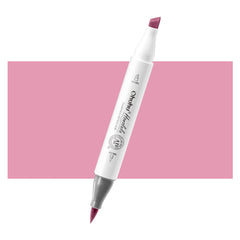 Ohuhu Honolulu R9 / R28 Individual Marker, Brush & Chisel