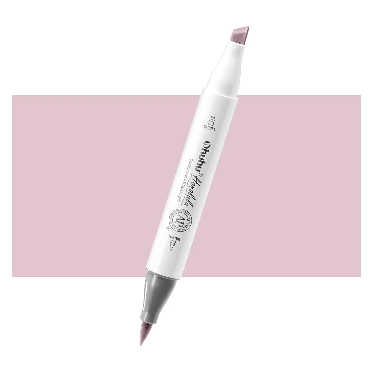 Ohuhu Honolulu R250 / R54 Individual Marker, Brush & Chisel