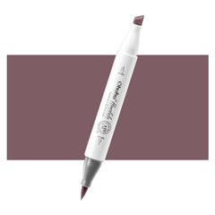 Ohuhu Honolulu R340 / R612 Individual Marker, Brush & Chisel