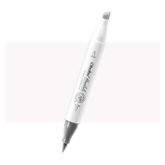 Ohuhu Honolulu RV010 / RV01 Individual Marker, Brush & Chisel