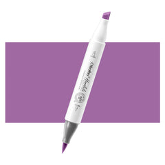 Ohuhu Honolulu V070 / V112 Individual Marker, Brush & Chisel