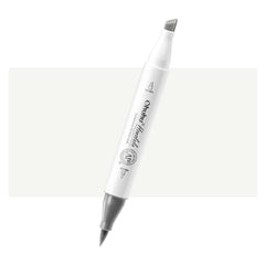 Ohuhu Honolulu CGⅡ00 / WG10 Individual Marker, Brush & Chisel