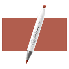 Ohuhu Honolulu E080 / YR215 Individual Marker, Brush & Chisel