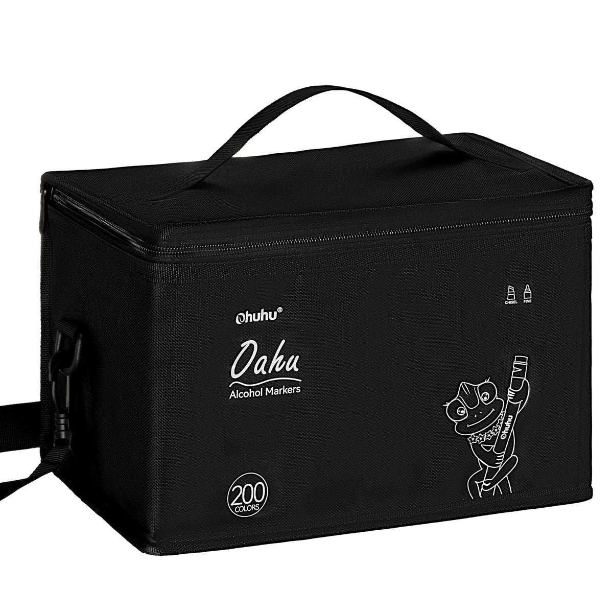 Ohuhu Marker Bag for Oahu and Honolulu Series