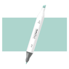 Ohuhu Oahu G190 / BG310 Individual Marker, Fine & Chisel