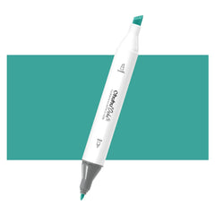 Ohuhu Oahu G471 / BG312 Individual Marker, Fine & Chisel