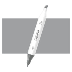 Ohuhu Oahu CG051 / CG26 Individual Marker, Fine & Chisel