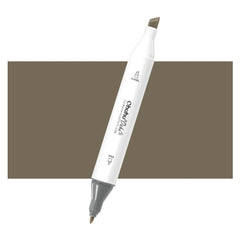 Ohuhu Oahu YG130 / E215 Individual Marker, Fine & Chisel