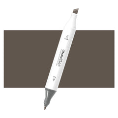Ohuhu Oahu E530 / E915 Individual Marker, Fine & Chisel