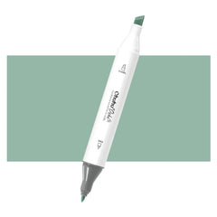 Ohuhu Oahu G177 / G112 Individual Marker, Fine & Chisel