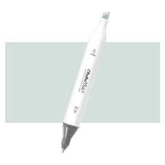 Ohuhu Oahu GG010 / GG03 Individual Marker, Fine & Chisel