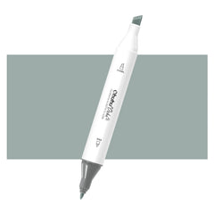 Ohuhu Oahu GG030 / GG05 Individual Marker, Fine & Chisel