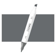 Ohuhu Oahu CG080 / GG16 Individual Marker, Fine & Chisel